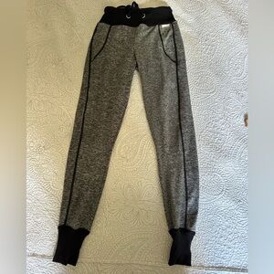 Bombshell sportswear joggers